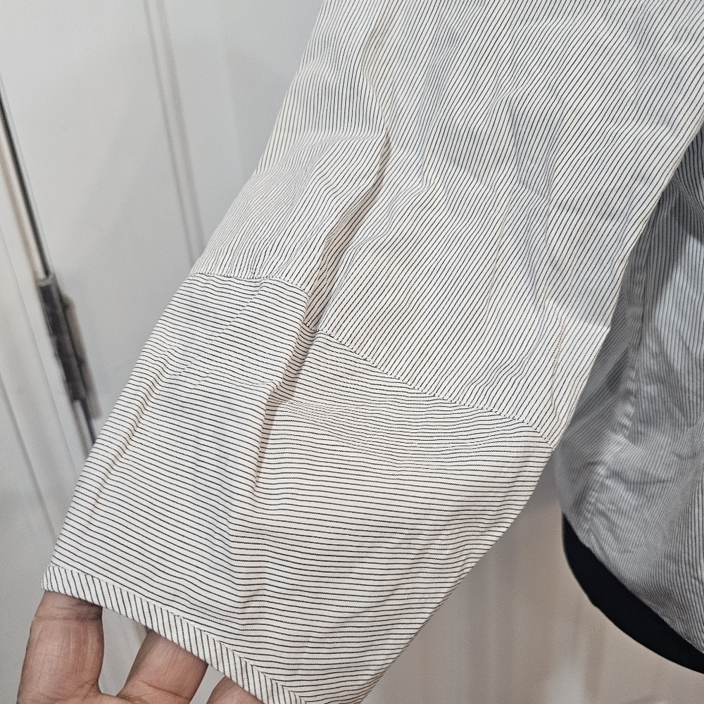 Tibi Blouse Size XS Modern - Picture 2 of 13